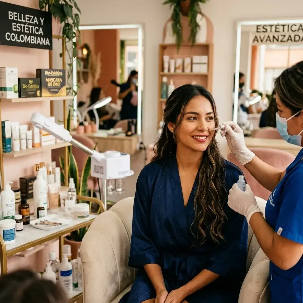Estetica y Belleza