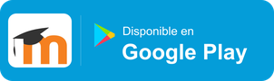 Descarga App Moodle en Google Play